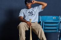 Billionaire Boys Club 携手 New York Yankees 推出全新联名胶囊系列