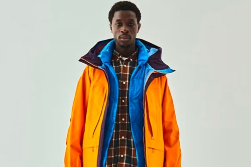 DAIWA PIER39 2023 秋冬系列型录 LookBook 正式发布