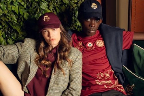 Nike 携手 Cipriani 推出 Ravenna FC 限定胶囊系列