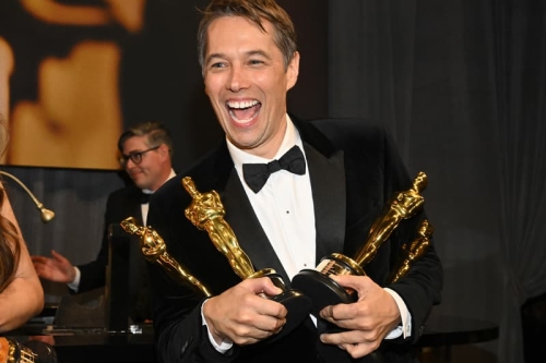 奥斯卡 Oscars 将自 2029 年起改在 YouTube 独家直播