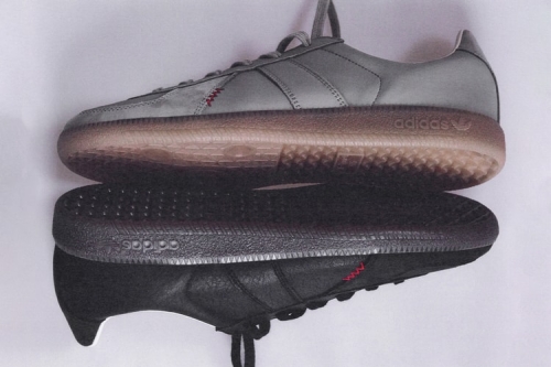 Hartcopy 携手 adidas 回归，推出全新 BW Army 配色