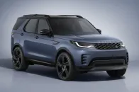 Land Rover 确认 Discovery Sport 将于 2026 年 12 月停产，结束 11 年车系历史