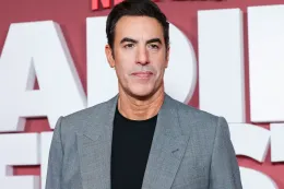 Sacha Baron Cohen 将主演 Quentin Tarantino 首部舞台剧《The Popinjay Cavalier》