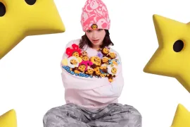BABY MILO® 释出全新「12 星座盲盒系列」及秋冬周边单品