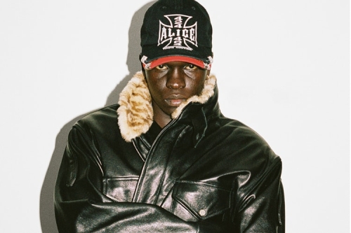 Alice Hollywood 携手 424 推出超限量胶囊系列