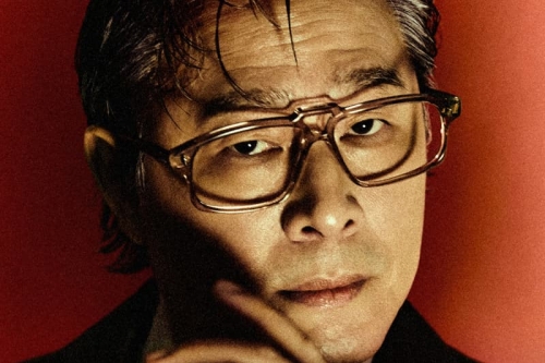Park Chan-wook 朴赞郁获选出任 2026 Cannes 评审团主席