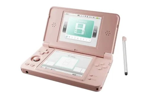 Anbernic 发表 RG DS Plus 双屏手提游戏机，Nintendo DS 模拟体验定价低于 100 美元