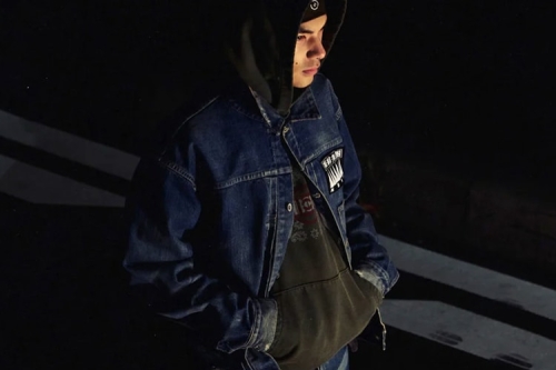 CLOT 携手 NEIGHBORHOOD 推出叛逆机车魂联乘系列型录 Lookbook