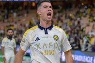 Cristiano Ronaldo 成为足球界史上首位身家破 10 亿美元球员