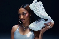 Reebok 率先揭晓 Angel Reese 首双个人签名鞋球：Angel Reese 1