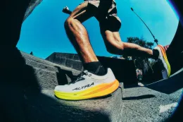 ALTRA 最新路跑鞋 Torin9 登场