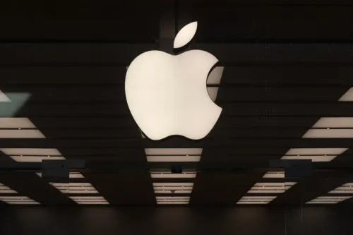 Apple 意外泄露多款未发布装置，年度 9 月发布会前数星期曝光