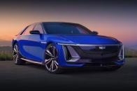 2026 年全新纯电旗舰 Cadillac CELESTIQ 正式登场