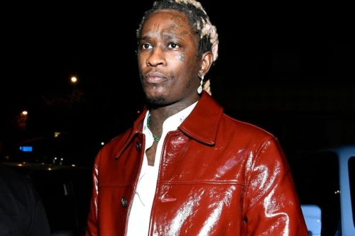 Young Thug 以新曲《Man I Miss My Dogs》向挚爱与圈中好友公开致歉