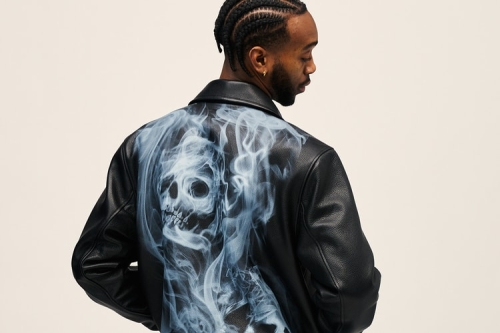 Palace 释出 2026 春季系列型录 Lookbook