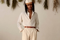 Aimé Leon Dore 发布 2026 春夏系列 Delivery 4