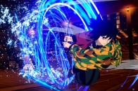 《Demon Slayer: Hinokami Chronicles 2》推出「Infinity Castle」富冈义勇 DLC 登场