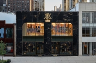 Kith 最新旗舰店坐落美国芝加哥