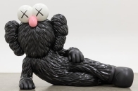 KAWS 登陆维也纳 ALBERTINA MODERN　重磅个展「Art & Comix」即将开幕
