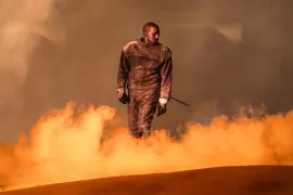 由于 Ye 被英国禁止入境,Wireless 音乐节取消