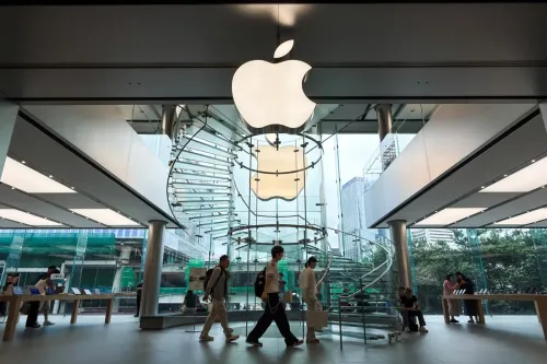 Apple 宣布于 10 月 13 日举行「Welcome home」发布会，揭晓大型智能家居硬件阵容