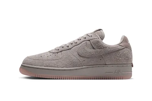 Nike 以 Air Force 1 Low ’01「Subway Rat」鞋款致敬纽约市文化