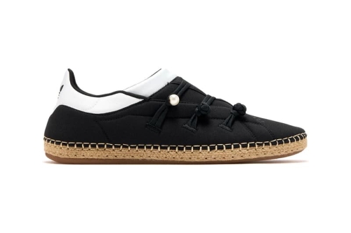 抢先近赏 CLOT × adidas Qi Flow 全新联名鞋款