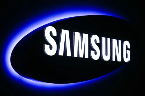 Samsung Electronics 受 AI 热潮带动，营业利润创 620 亿美元新高
