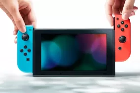 消息称 Nintendo Switch 新一代主机将在 2024 年推出