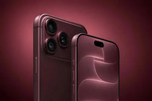 分析称 iPhone 18 Pro 市场开局需求温和，首发预订表现平平
