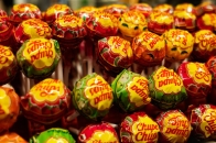 Chupa Chups 联乘 BBH London 打造「防弹级」无敌棒棒糖