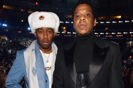 Tyler, the Creator 亲揭当年为何带领 Odd Future 拒签 JAY-Z 唱片合约