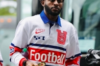 Nike 预告与 Virgil Abloh Archive 联乘推出 USMNT 生活风格系列