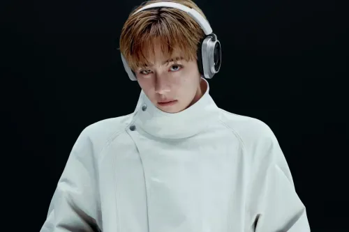 BTS 成员 V 出任 Nothing 最新全球品牌大使