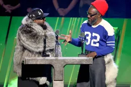 OutKast 控告 Ovrkast 侵犯商标权，指其违反改艺名协议