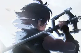 Disney 正式批准制作《Kingdom Hearts》动画系列