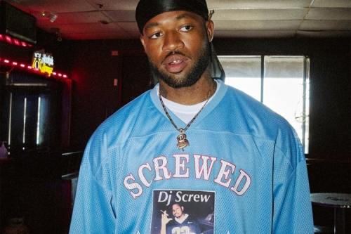 Supreme × DJ Screw 2026 春季联名系列登场