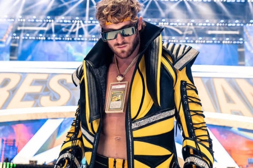 Logan Paul 于 Pokémon 30 周年拍卖全球最昂贵 Pokémon 卡牌