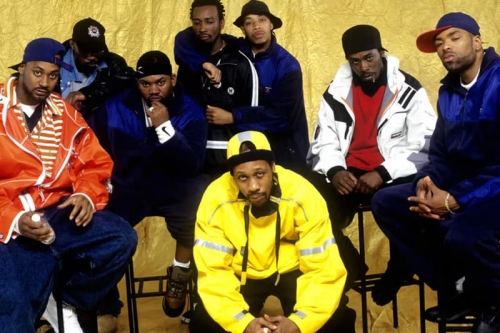 Wu-Tang Clan 宣布重返北美：展开「Wu-Tang Forever: The Final Chamber」全新巡演