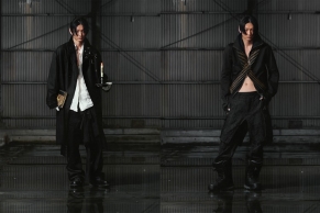 Troubled Waters [ACT VII] 系列登场，回望品牌过往档案库