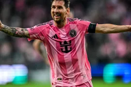Lionel Messi 达成协议，将成为西乙球会 CD Eldense 的大股东