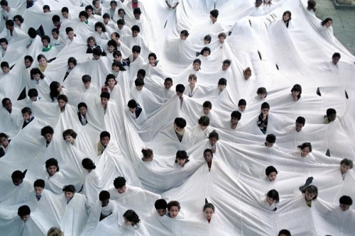 Art Basel Paris 2025：9 大必看展览