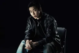 BAPE BLACK® 2026 秋冬系列正式登场