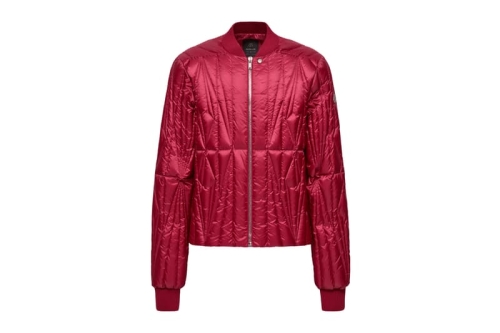 Moncler 联乘 Rick Owens 推出「Brucolic」2026 春夏系列