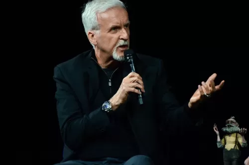 James Cameron 回应执导「OceanGate 泰坦号船难事件」改编电影谣言