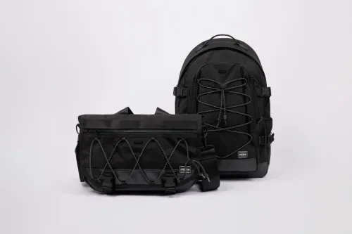 JJJJound 与 PORTER 带来双方第四个合作系列