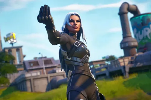 Epic Games 正在推进《堡垒之夜》登陆 Linux