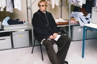 Camiel Fortgens 重塑 Graphpaper 设计语言，推出 2025 秋冬胶囊系列