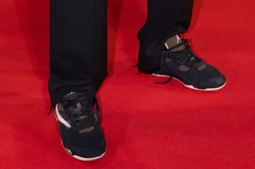 消息指 Travis Scott × Jordan Brand 原创球鞋将于今年上市