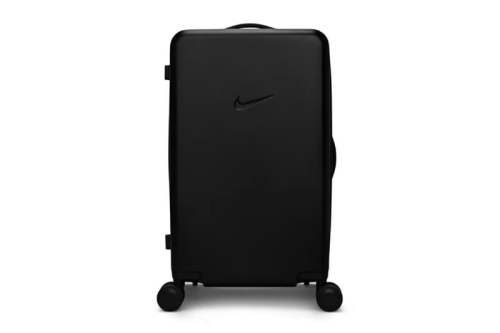 Nike 推出全新高阶 Hardshell 行李箱,升级你的型格旅行体验